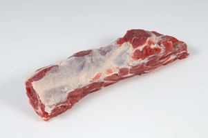 Neck Fillet Meat Cut Spec Step 2